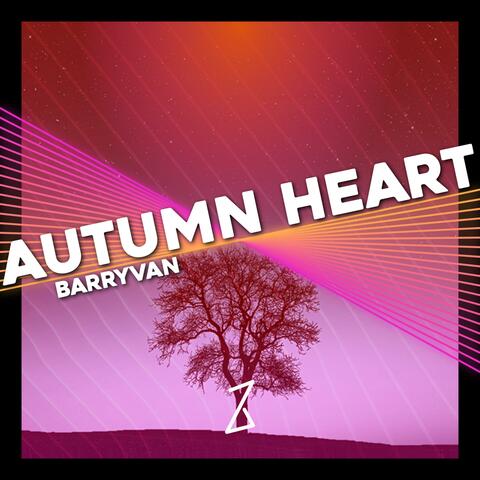 Autumn heart album art
