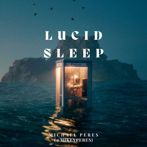 Lucid Sleep album art