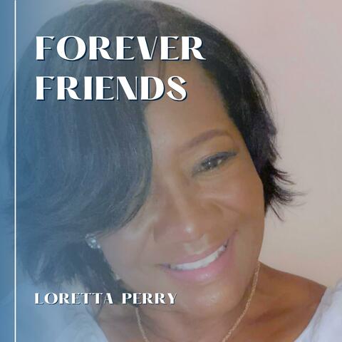 Forever Friends album art