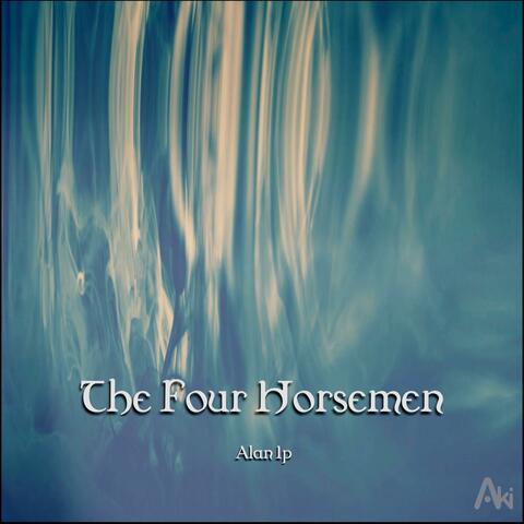 The Four Horsemen album art