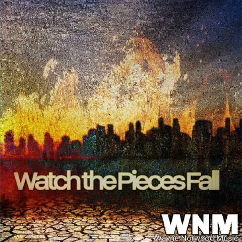 Watch the Pieces Fall album art