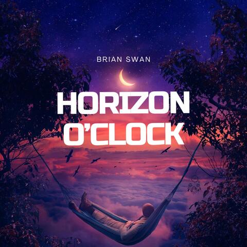 Horizon O'Clock album art