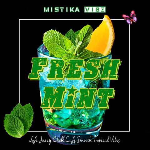 Fresh Mint album art