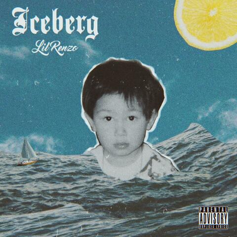 Iceberg album art
