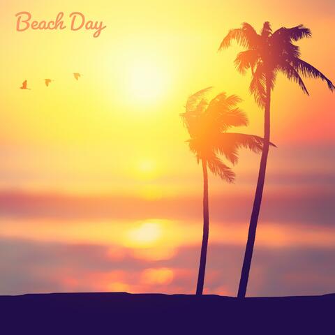 Beach Day album art