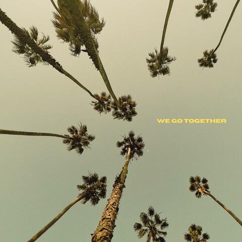 We Go Together album art
