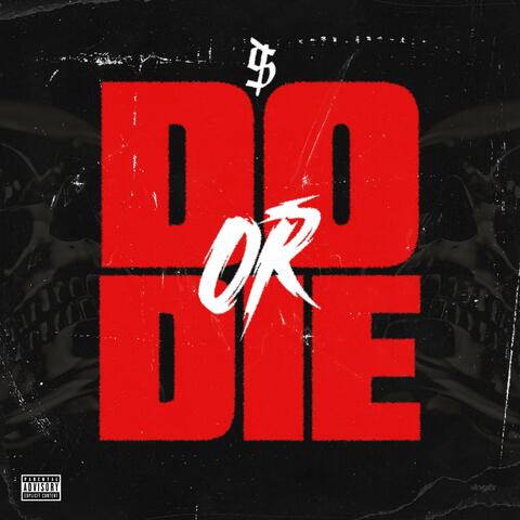 Do or Die album art