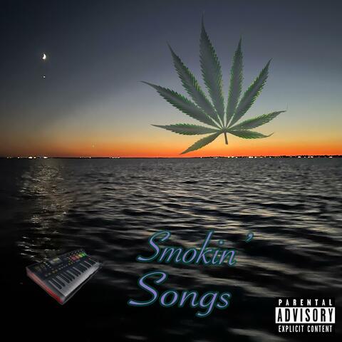 Smokin' Songs (EP) album art