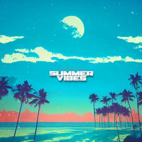 Summer Vibes album art