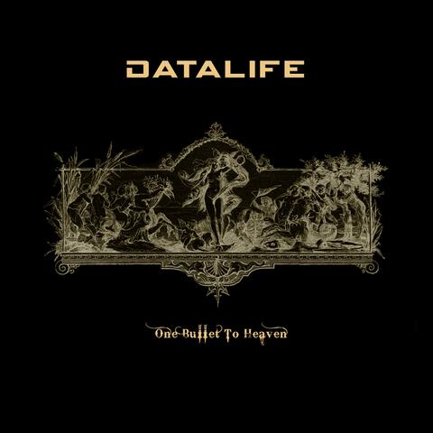 One Bullet to Heaven album art
