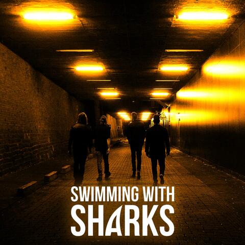Swimming With Sharks album art