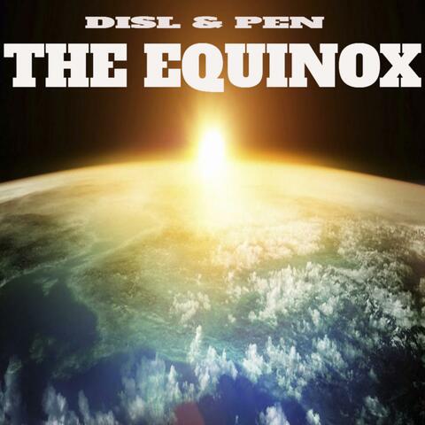 The Equinox (feat. Mr Pen) album art