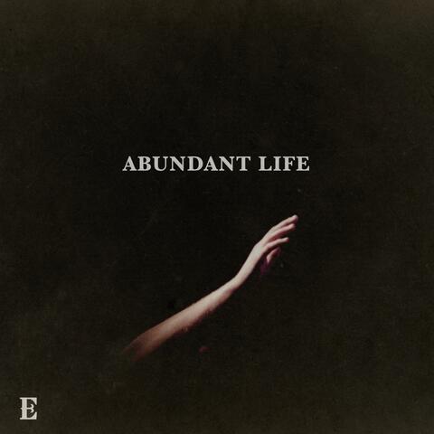 Abundant Life album art