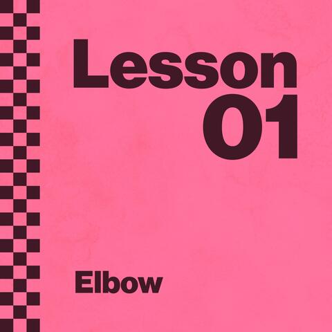 Lesson 01 album art