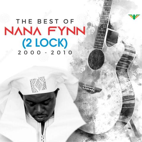 The Best of Nana Fynn (2LOCK) Volume One album art