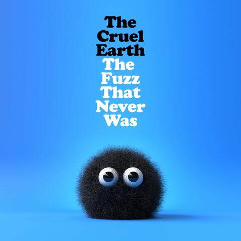 The Fuzz That Never Was album art