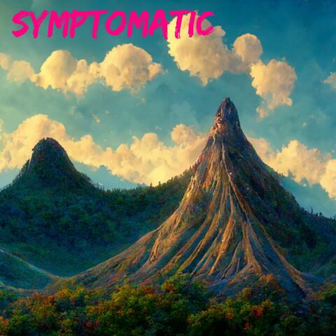 Symptomatic album art