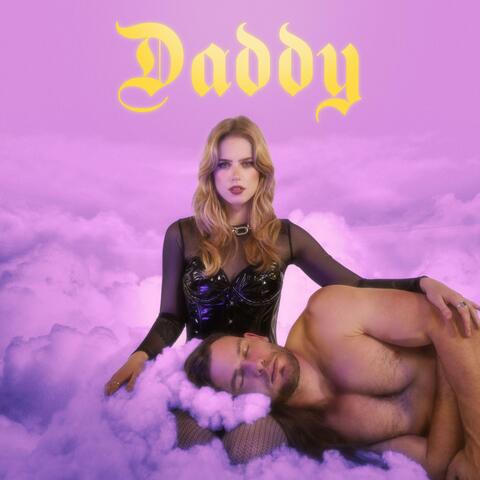 Daddy album art