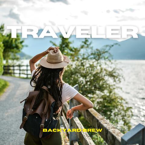 Traveler album art