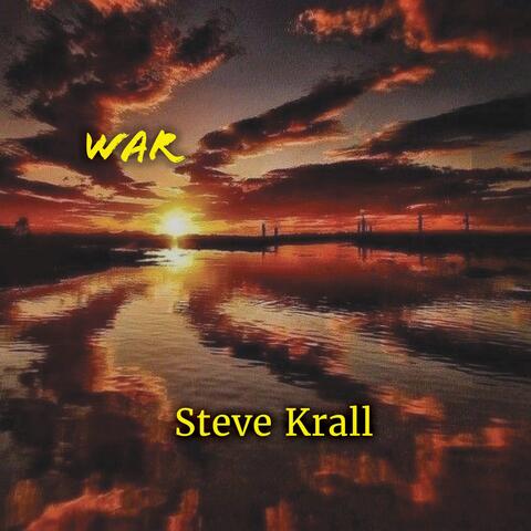 War album art