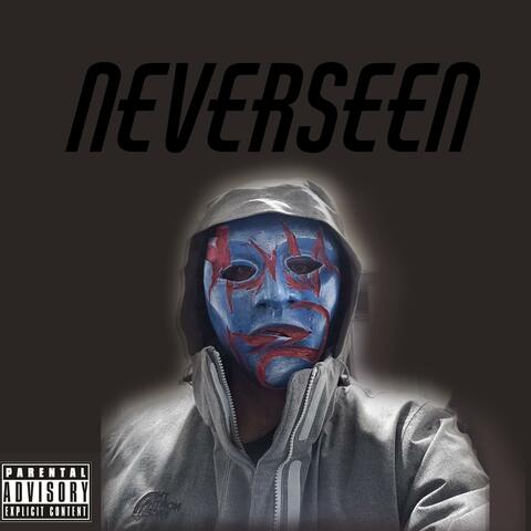 NeverSeen album art