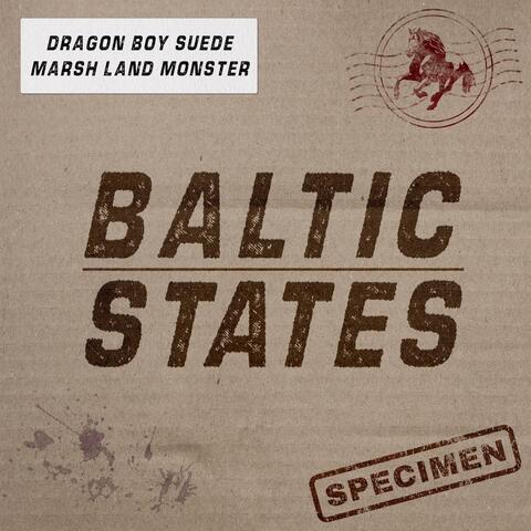 Baltic States album art
