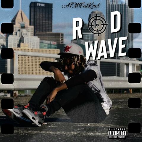 Rod Wave album art