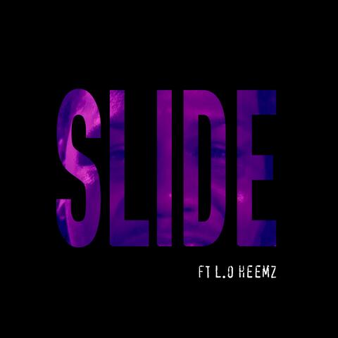 Slide (feat. L.O Heemz) [Brooklyn Remix] album art