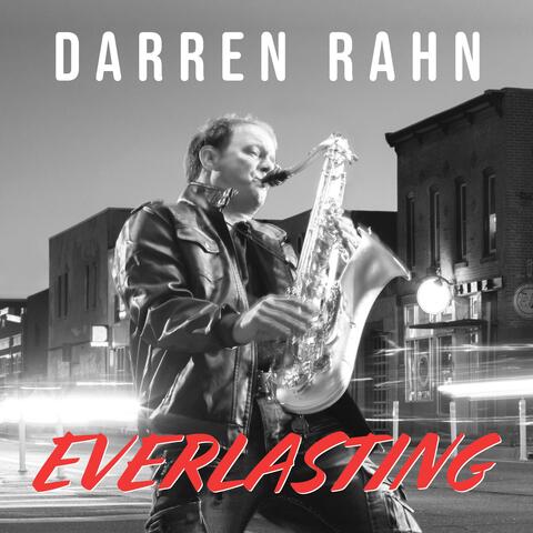 Everlasting (Radio Single) album art