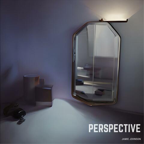 Perspective album art