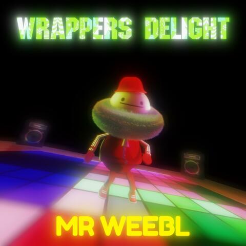 Wrappers Delight album art