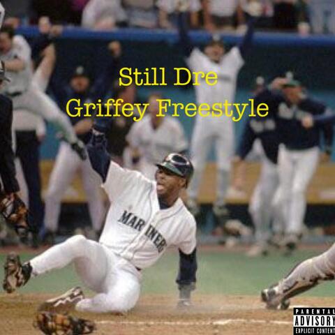 Griffey (Freestyle) album art
