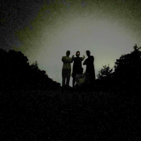 The LVB Files album art