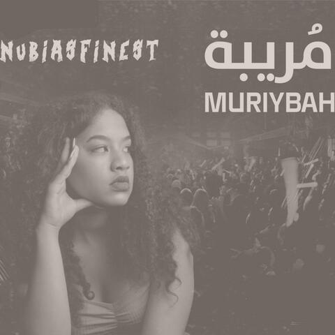 MURIYBAH مُريبة album art