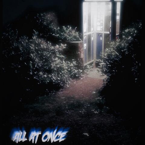 All At Once album art