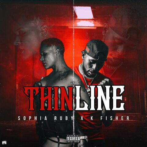 Thin Line (feat. K-Fisher) album art