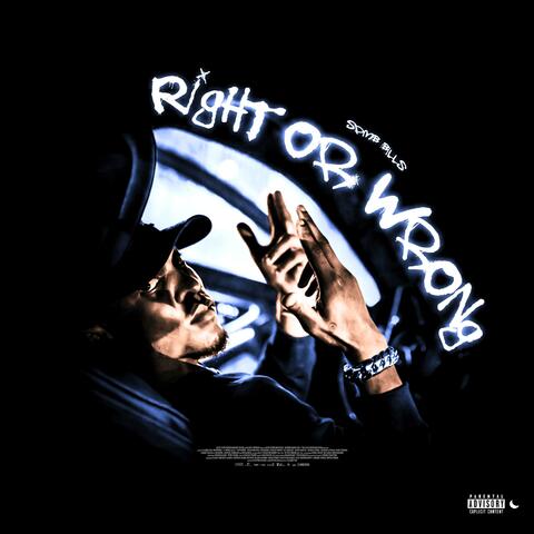Right or Wrong album art