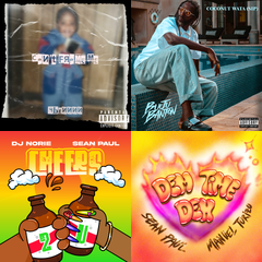 Sir Classic Presents Reggae Jams [A Sir Classic Playlist]