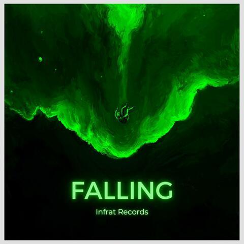 Falling album art