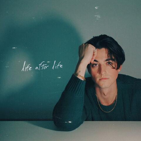 life after life album art