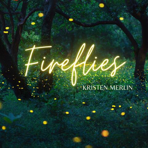 Fireflies album art