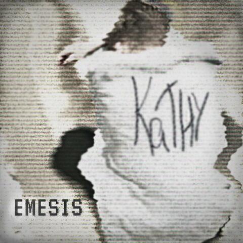 Emesis album art