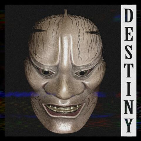 Destiny album art