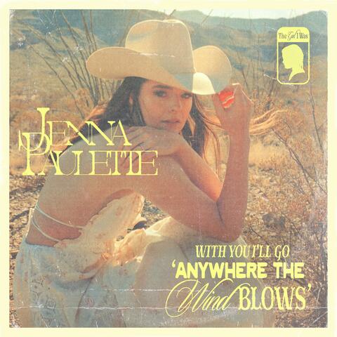 Anywhere The Wind Blows album art