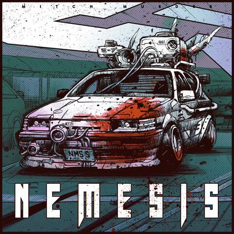 Nemesis album art