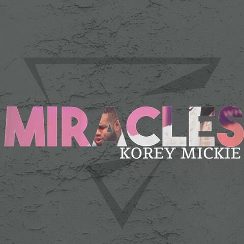 Miracles album art