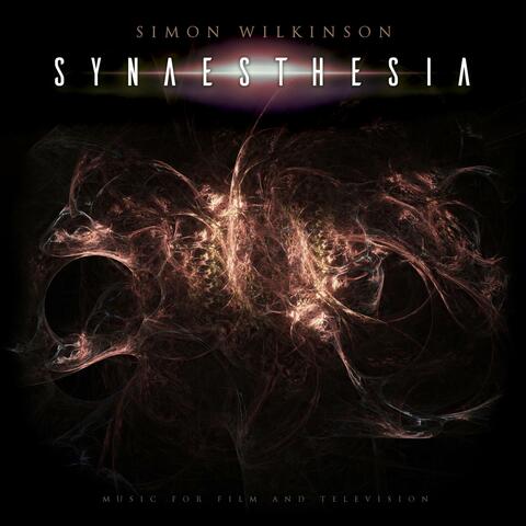 Synaesthesia album art