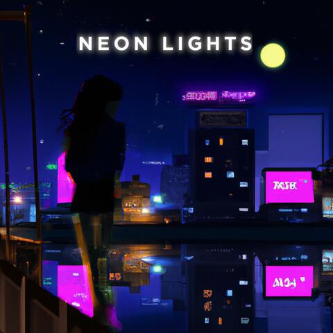 Neon Lights album art