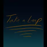 Image of Take a leap