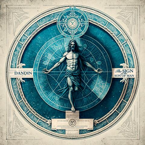 The Sign of the Son of Man album art